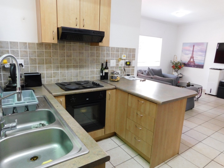 2 Bedroom Property for Sale in Admirals Park Western Cape